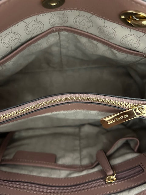 Michael Kors Cynthia Handbag
