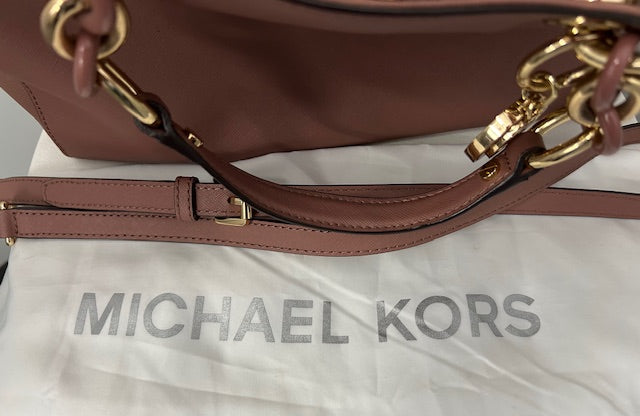 Michael Kors Cynthia Handbag