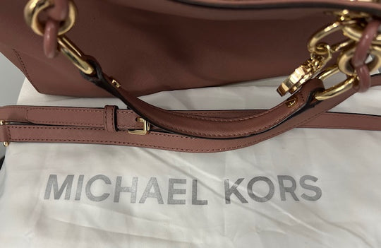 Michael Kors Cynthia Handbag