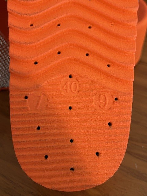 Minx C.Reed Slide Sandal