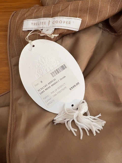 Trelise Cooper "Like Miss Markle Dress"