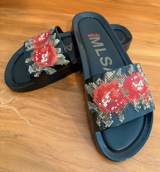 MLSA Melissa Slides