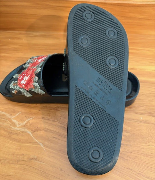MLSA Melissa Slides