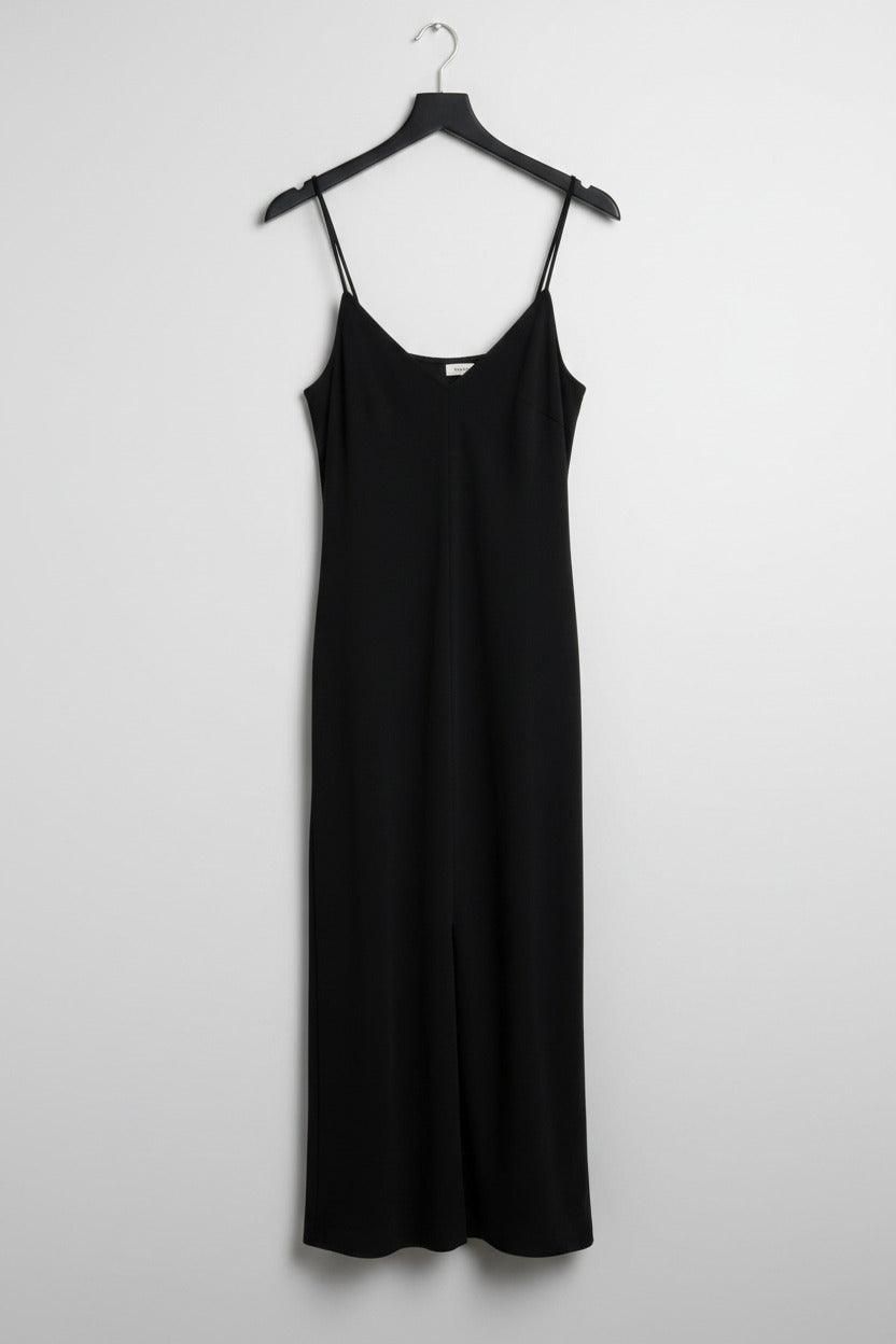 Moochi Womens Slip Dress