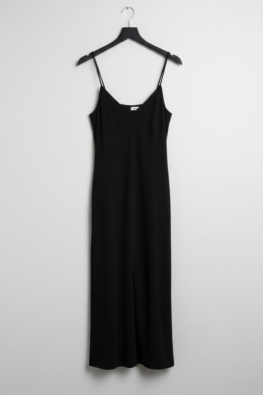 Moochi Womens Slip Dress