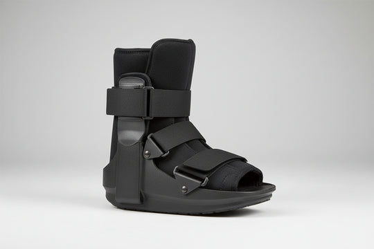 Victor Moonboot 3.0 Ankle Boot