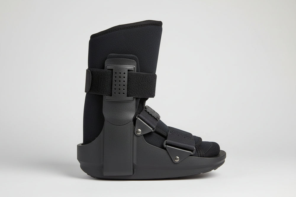 Victor Moonboot 3.0 Ankle Boot