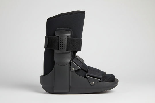 Victor Moonboot 3.0 Ankle Boot