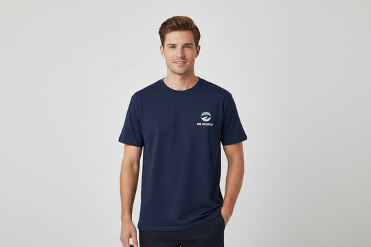 ME Respite T Shirt Mens