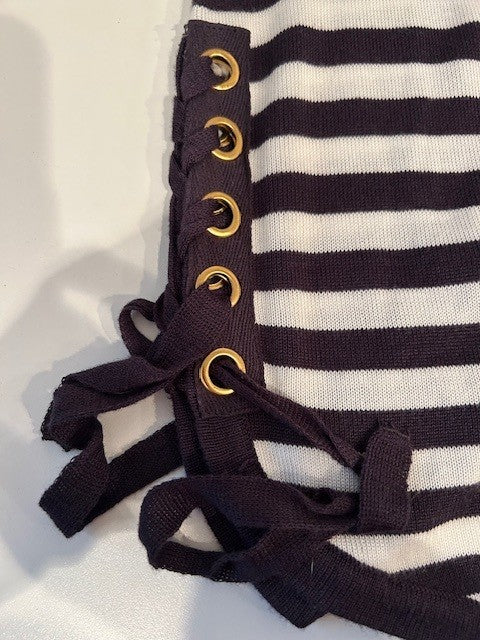 Zesti Boat Neck Sweater (BNWT)