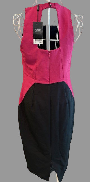 "Next UK" Dress