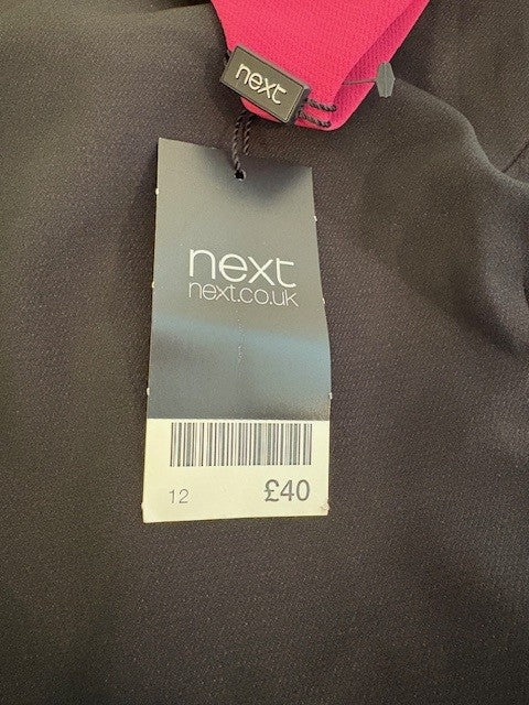 "Next UK" Dress