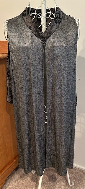 Nicola Waite Lift Front Vest