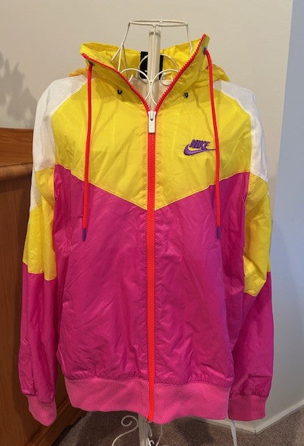 Nike Rain Jacket