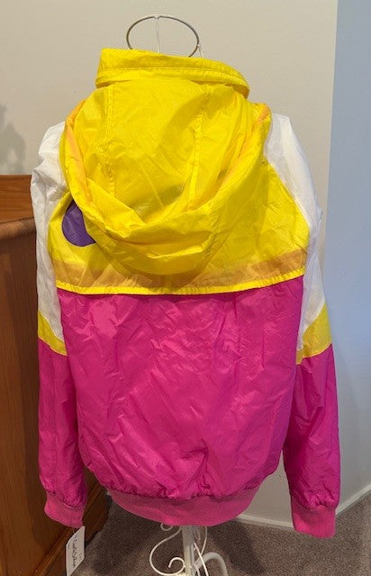 Nike Rain Jacket
