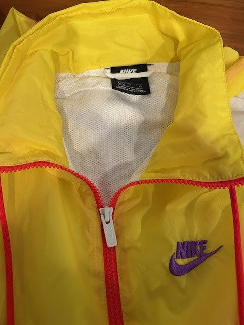 Nike Rain Jacket
