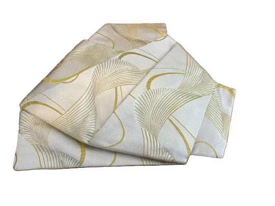 Vintage Japanese  "Obi" Sash
