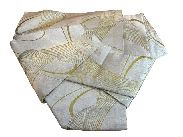 Vintage Japanese  "Obi" Sash