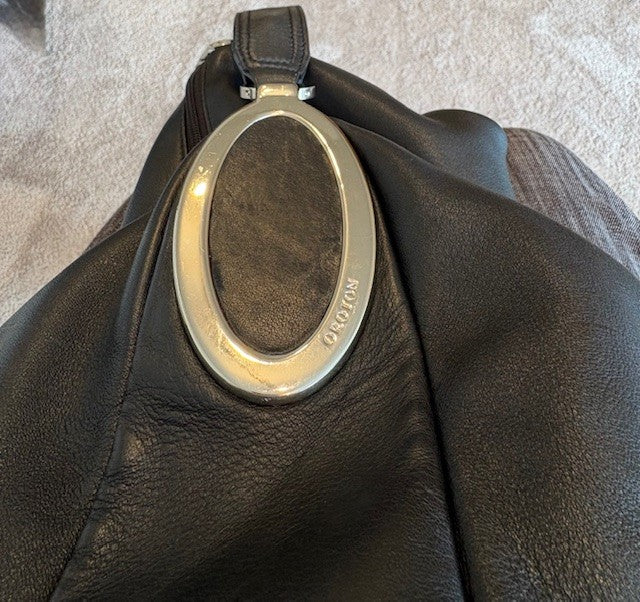 Vintage "Oroton" Shoulder Bag