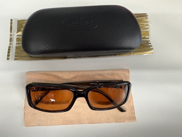 Oroton "MIlano" Sunglasses