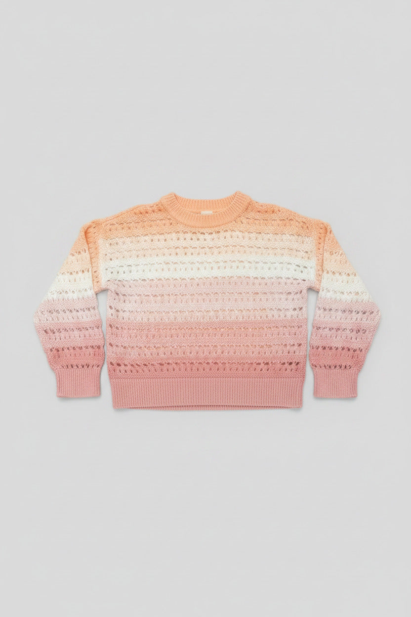 Osh Kosh Girls Sweater