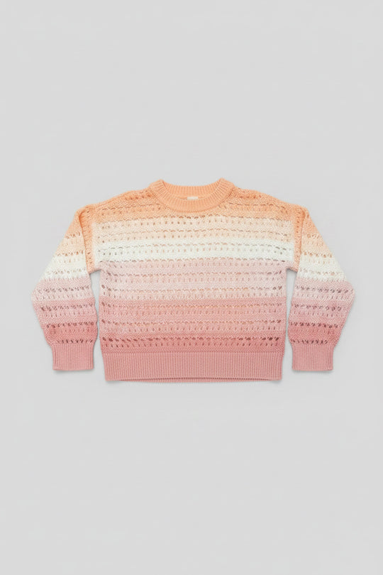 Osh Kosh Girls Sweater