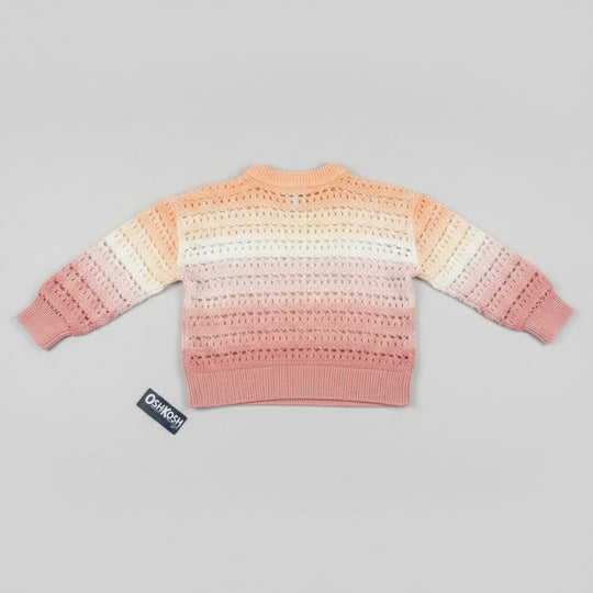 Osh Kosh Girls Sweater