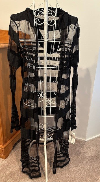 Paula Ryan Lightweight Summer Shrug
