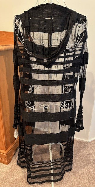 Paula Ryan Lightweight Summer Shrug