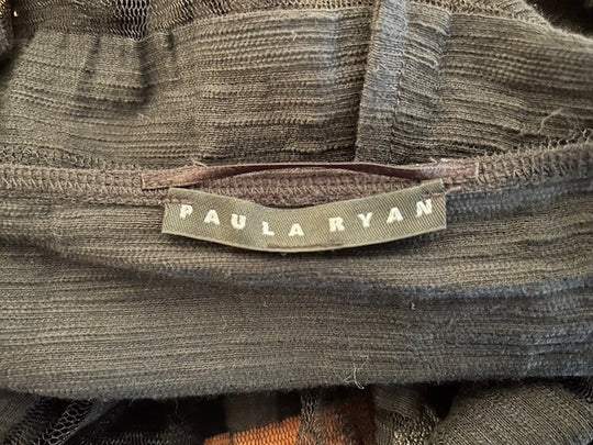 Paula Ryan Lightweight Summer Shrug
