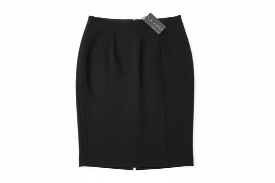 Paula Ryan Womans Pencil Skirt
