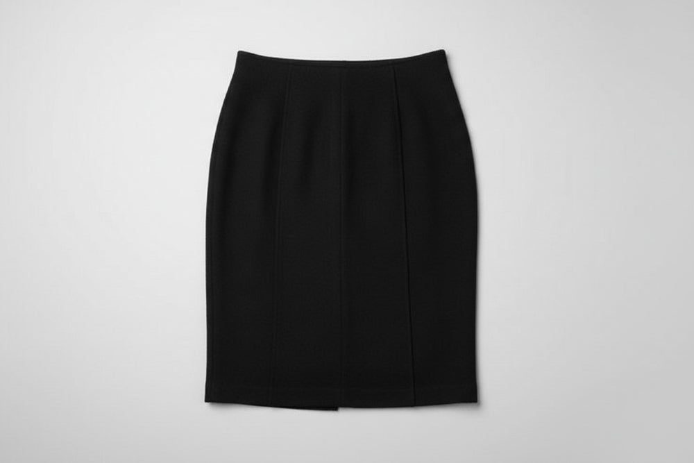 Paula Ryan Womans Pencil Skirt