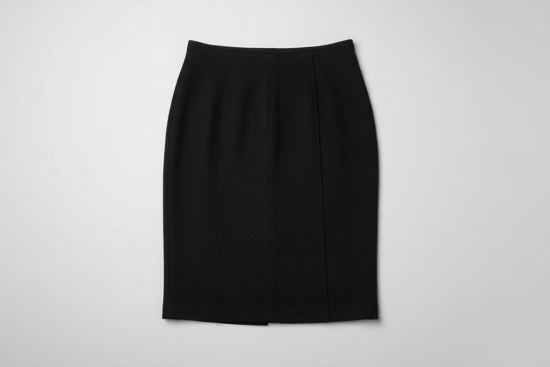 Paula Ryan Womans Pencil Skirt
