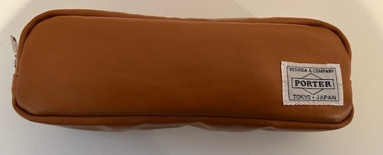 Porter Freestyle Pen Case