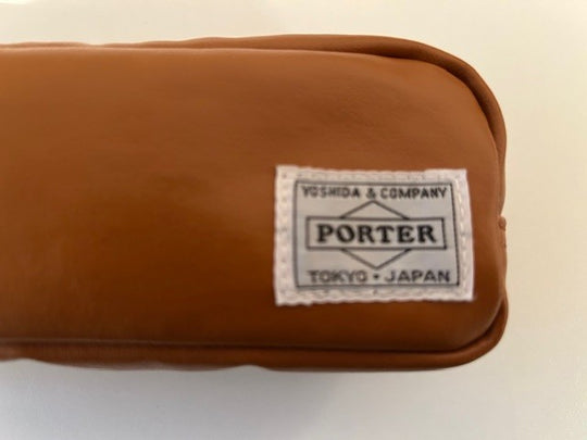 Porter Freestyle Pen Case