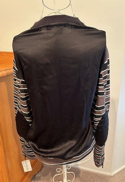 Philip Lim Crew Neck Sweatshirt
