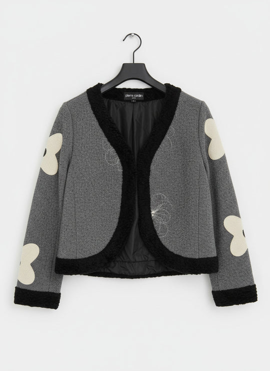 Vintage Pierre Cardin Jacket