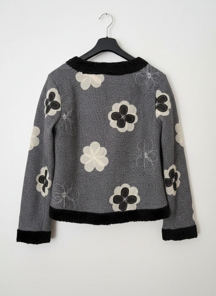 Vintage Pierre Cardin Jacket