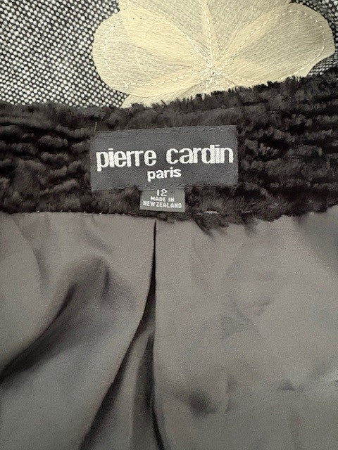 Vintage Pierre Cardin Jacket