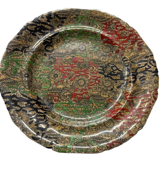 Mason Ironstone Platter