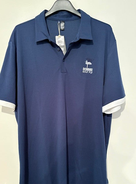 Mens Adidas Polo Shirt