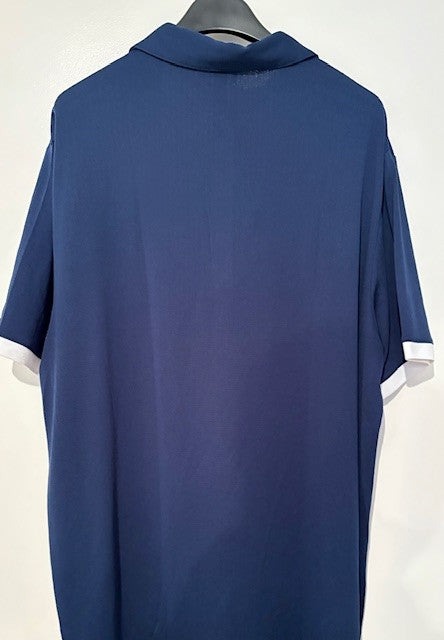 Mens Adidas Polo Shirt