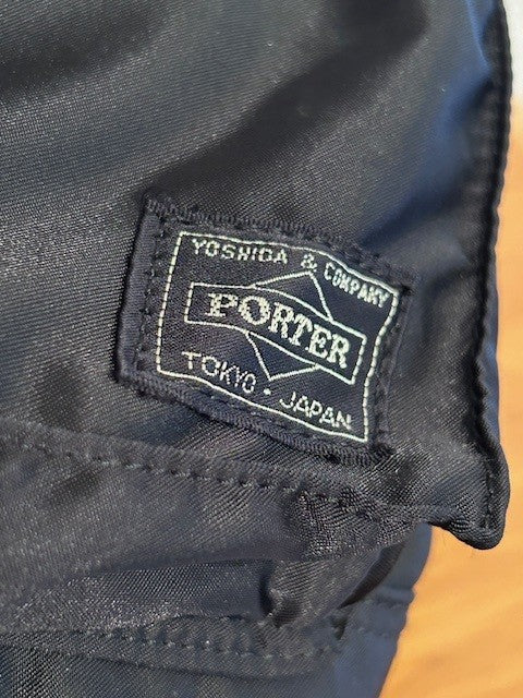 Porter Yoshida Back Pack