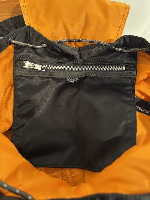 Porter Yoshida Back Pack