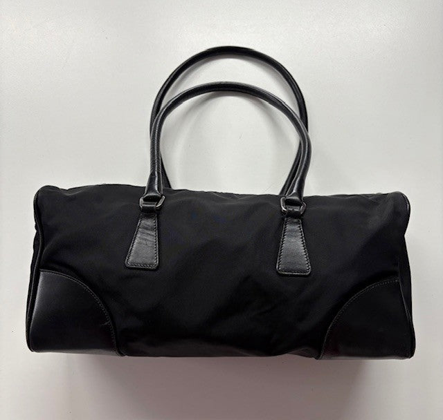 Prada Nylon Tote