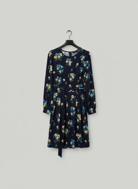 Princess Highway "Bella" Midi Dress