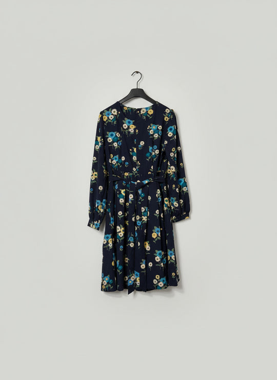 Princess Highway "Bella" Midi Dress