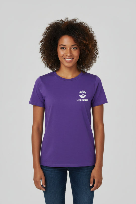 ME Respite T Shirt women’s