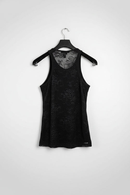 Ralph Lauren Scoop Neck Tank Top