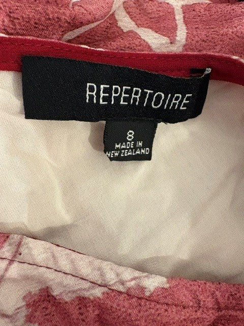 Repertoire Shift Dress